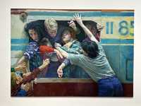 Dive Into Contemporary Art at Albertina Modern