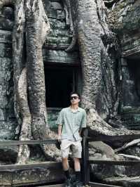 📍Angkor Wat