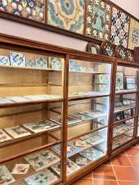 澎湖西嶼景點二崁聚落