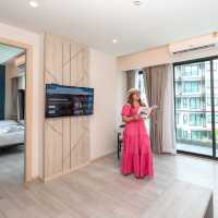 Best Western Plus Carapace Hotel Hua Hin