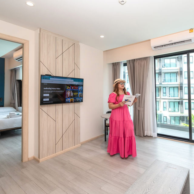 Best Western Plus Carapace Hotel Hua Hin