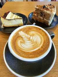 Kings Cart Coffee Factory