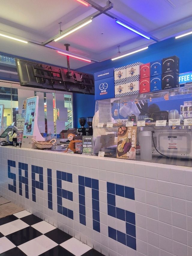 웨돔 커피사피엔스✨️