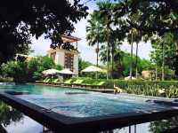 Siripanna Villa Resort & Spa, Chiang Mai