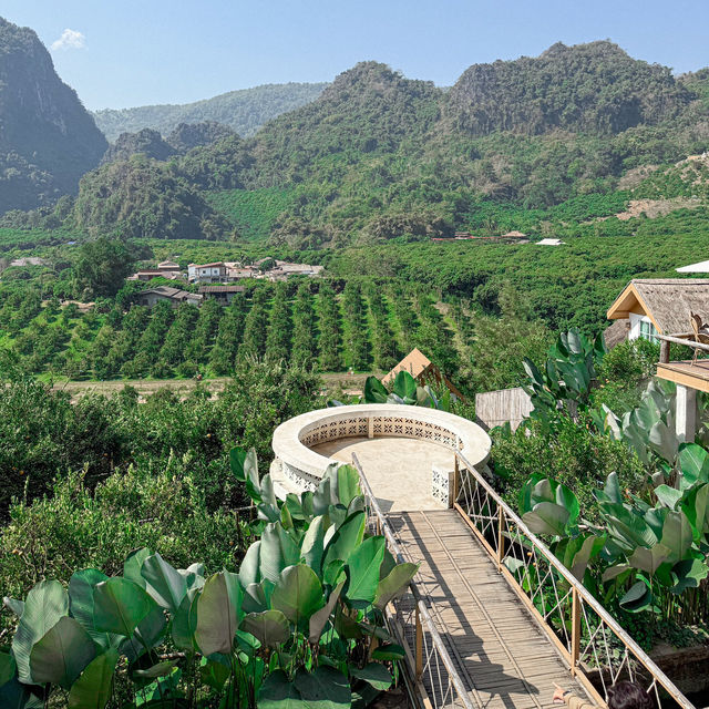 อาข่าพามิโอ้ - Akha Phamio