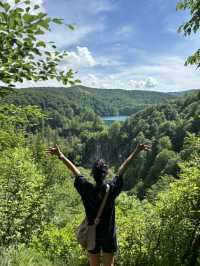 Exploring the Magic of Plitvice National Park