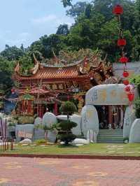 3 Days CNY Family Trip