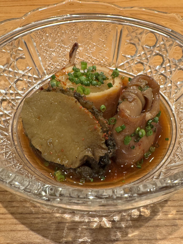 【山口旅行】ワンランク上の居酒屋