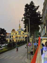 People’s Committee of Ho Chi Minh City