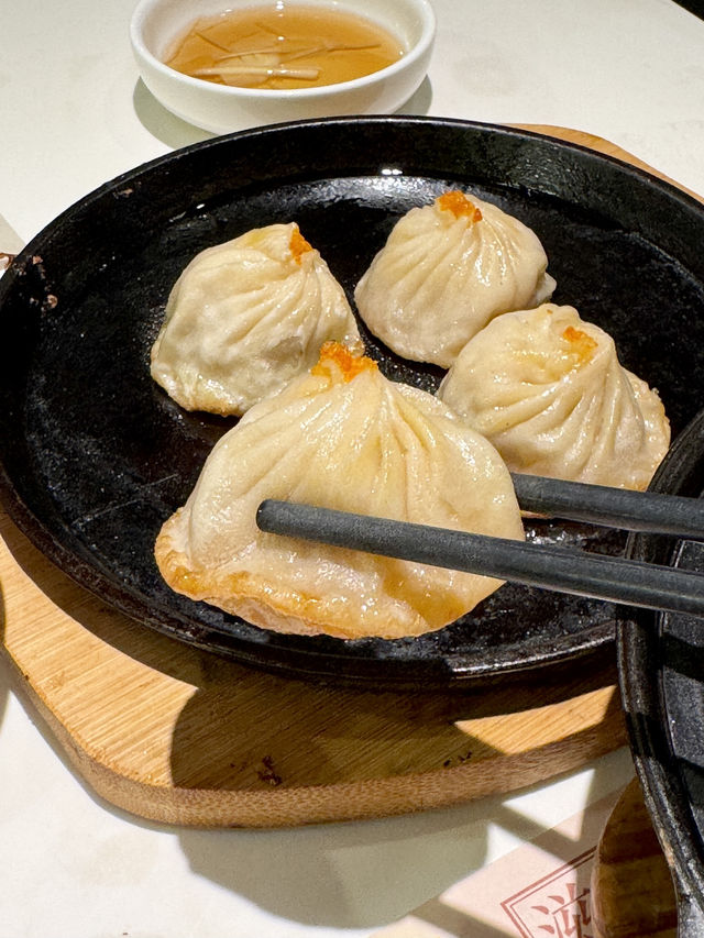 《性價比高蟹粉宴二人餐》