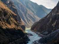 China: Do not miss out on visiting the home of the stunning natural valleys!