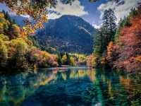China: Do not miss out on visiting the home of the stunning natural valleys!