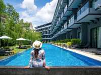 Centara Life Cha Am Beach Resort Hua Hin