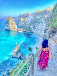 Explore Bali in 8 Tropical and Unforgettable Days
