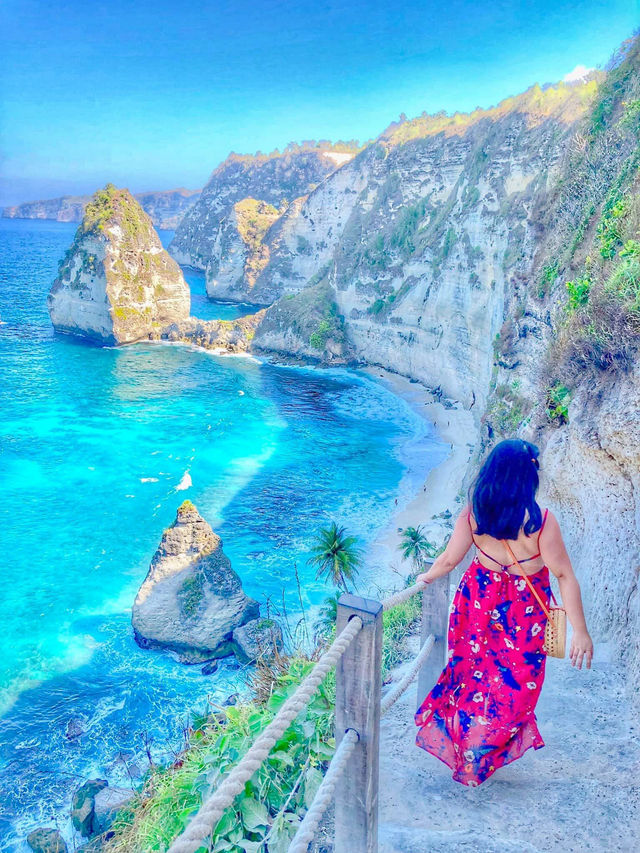 Explore Bali in 8 Tropical and Unforgettable Days