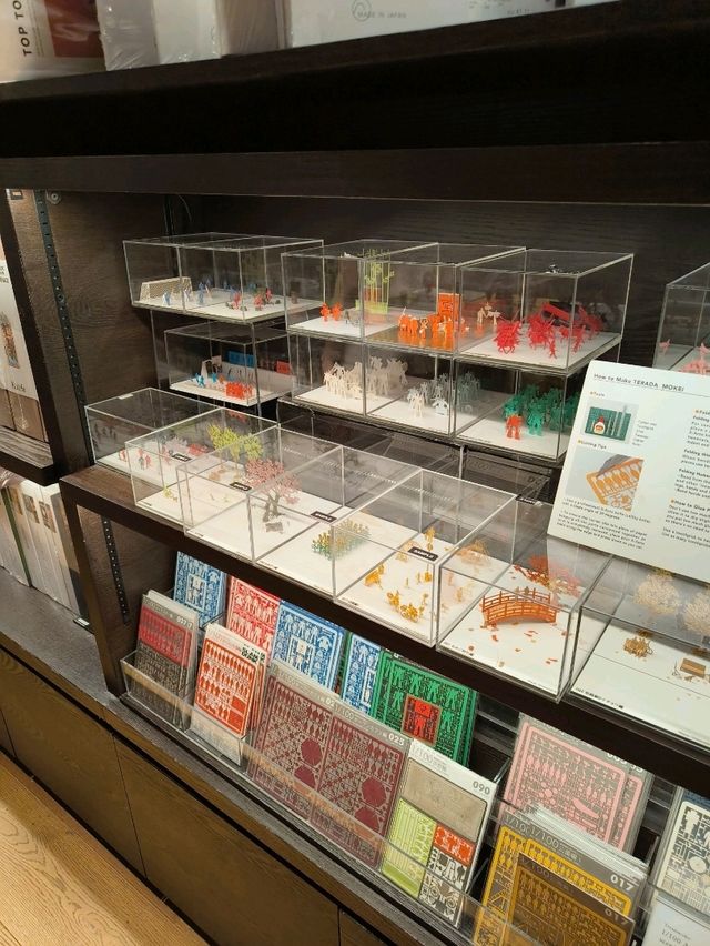 A Bookstore Like No Other