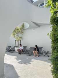 โรงแรม Terra Nara hotel พัทยา 