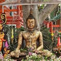 วัดป่าปทุมรัฐ