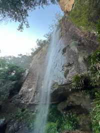 Warrie Circuit Hike: A Waterfall Wonderland