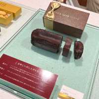 A Sweet Indulgence at Ken’s Cafe Tokyo Main Store