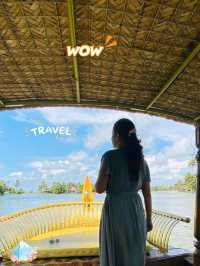 🌿 Enjoy Weekend in Alleppey – Beyond the Backwaters! 🚤🌴