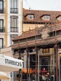 Madrid is nothing like the rest of Spain: simply splendid!