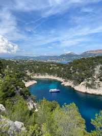 เเนะนำทึ่ Hiking ใกล้เมือง Marseille