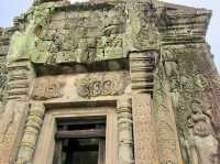 Where History Meets Majesty: Phnom Bakheng