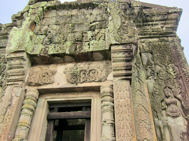 Where History Meets Majesty: Phnom Bakheng