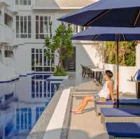 Away Chiang Mai Thapae - A Vegan Retreat