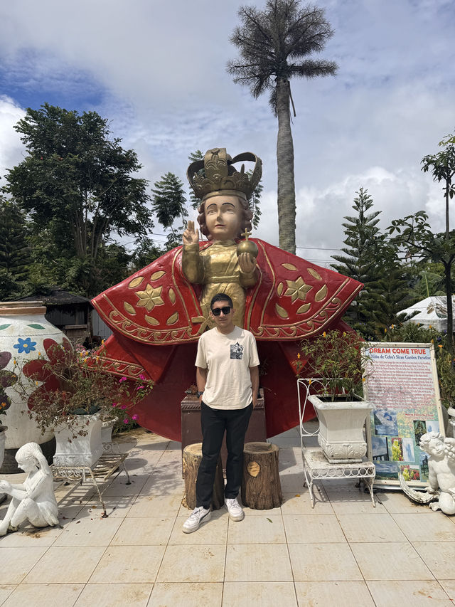 Fun in Cebu