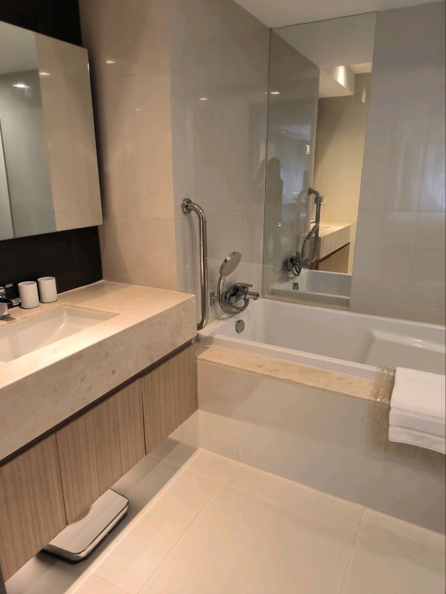 Somerset Ekamai Bangkok พักฉลองวาเลนไทน์