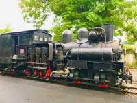 The Train is too heavy for me to pull…come let’s pull together!