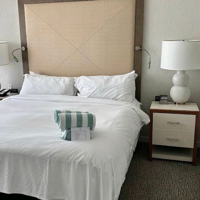 Marriott’s Monarch at Sea Pines, Hilton Head