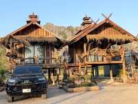 ดูค้างคาวที่เนิน มะปราง