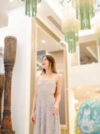 โรงแรม Dusit Princess Chiang Mai