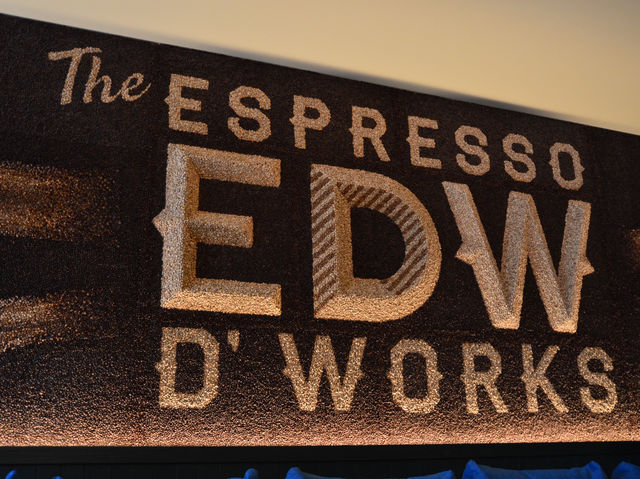 Cozy and Elegant Café Time at EDW Ebisu🥞