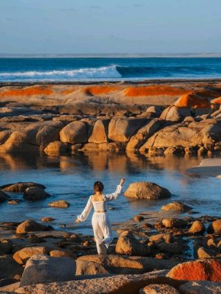 🌊 Discover the Tranquil Beauty of Arno Bay, South Australia 🇦🇺