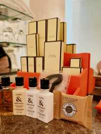 Seaside Luxury at Shangri-La Tanjung Aru
