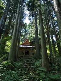 【秋田】なまはげがやってくる👹山奥で神秘の体験✨周辺観光情報付き
