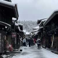 2 Days in Nagoya