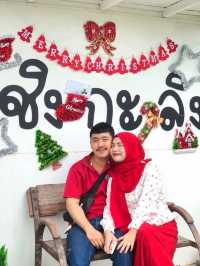 Qing Ka ling cafe - ชิงกะลิง คาเฟ่ กระบี่