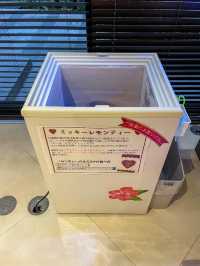 【沖縄】那覇市 立地よき大浴場付きのシンプルホテル