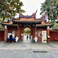 Confucius Temple