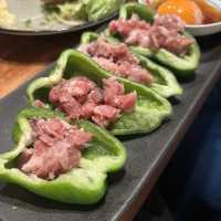 【食べ歩き】東京 自由が丘 牛タン いろ葉 都心で味わう東北名物牛タン料理