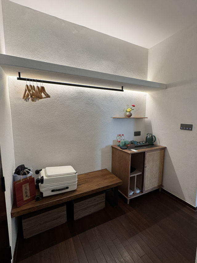 華德里舍郵政主題民宿（佛山順德清暉園店）