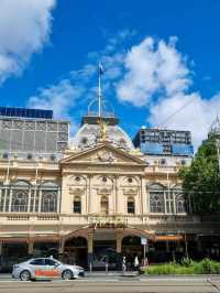 Melbourne 6 Days Itinerary