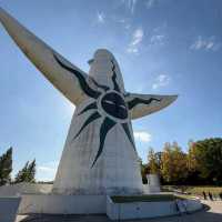 Expo ’70 Commemorative Park (万博記念公園) – A Nostalgic World Expo Site