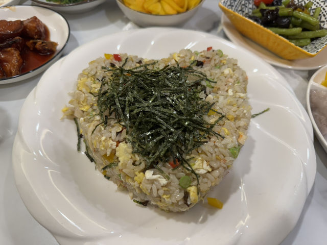 《三倆三私房菜》