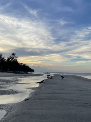 Cape Talumphuk